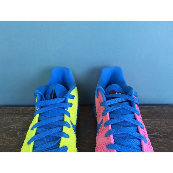 Nike Ja 3 x Kool Aid Basketball Shoes Men’s Size 15 IW1159-700